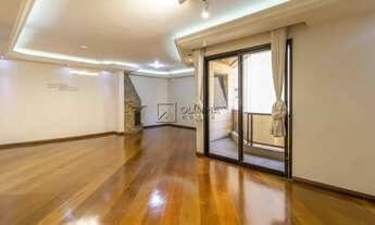 Imagem 2: Aluguel Apartamento 3 Dormitórios - 146 m² Vila Olímpia