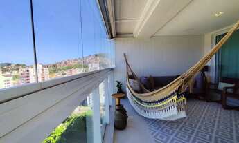 Imagem 4: Imóvel para venda possui 170 metros quadrados com 3 SUÍTES em Agronômica - Florianópolis