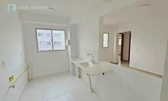 Imagem 4: Apartamento 2 quartos - Democrata