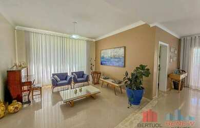 Imagem 7: Casa para aluguel com 4 quartos sendo 3 suítes e 4 vagas no Condomínio Zurich Dorf em Vali