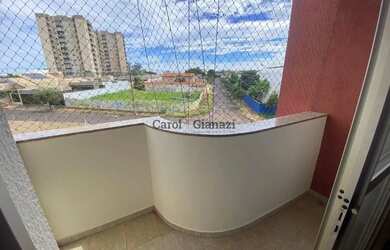 Imagem 5: AP2383- Apartamento para locação no 2° andar no Residencial Central Park em Assis