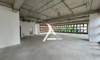 Imagem: Sala para alugar, 272 m² por R$ 98.036,63/mês