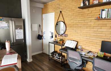 Imagem 7: Apartamento Para Venda Cambuci, 2 Quartos, 2 Suítes, 2 Vagas, 85m² - (condomínio Wonderful