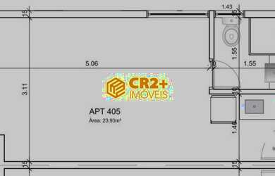 Imagem 7: Vendo Flat na Reserva do Cupe -24m² -Porto de Galinhas