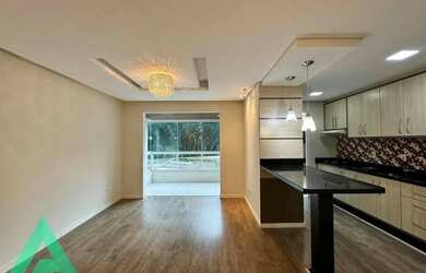 Imagem 3: Apartamento de 3 suítes no bairro Bom Retiro