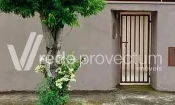 Imagem: Casa - Jardim Santa Helena - Valinhos