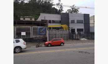 Imagem 3: Galpão Comercial/Industrial à venda no Centro de Ribeirão Pires - 250 m² de terreno