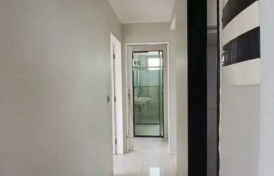 Imagem 4: Imóvel para venda tem 88 metros quadrados com 3 quartos em Soledade - Recife - PE