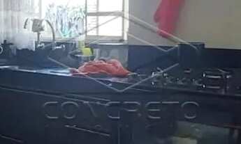 Imagem 5: Casa com Edícula -03 dormitórios - 1 suíte - Jd. Ferraz