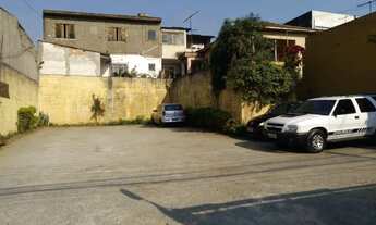 Imagem: Lote em Rua Corrego do Bom Jesus - Jardim