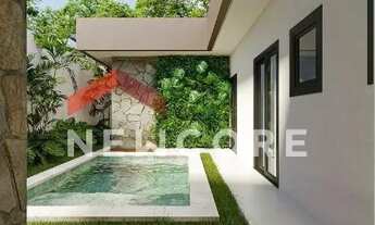 Imagem 3: Casa de condomínio em Avenida Dois - Jardim São Marcos - Valinhos/SP