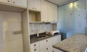 Imagem 6: Apartamento - Colinas do Paratehy - Residencial The Gold Urbanova - 2 Dormitórios - 55,66m