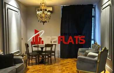 Imagem 4: Flat com ótimo preço no bairro Consolação. Confira!