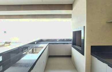 Imagem 3: Casa de Condomínio à venda, 4 quartos, 4 suítes, 6 vagas, Jardim Residencial Saint Patrick