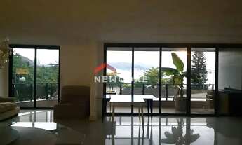 Imagem: Apartamento em Avenida Almirante Ary Parreiras