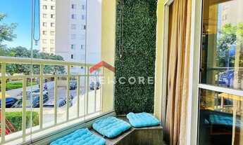 Imagem 7: Apartamento em Avenida Carlos Ferreira Endres - Vila Endres - Guarulhos/SP