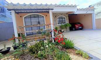 Imagem 4: Casa Térrea com Churrasqueira em Campo Grande