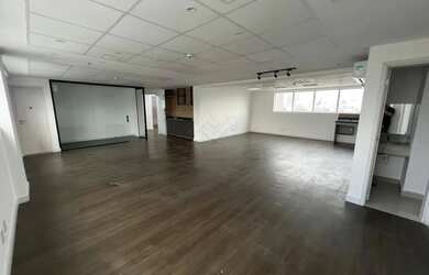 Imagem 3: Sala para locação, 93m² na Vila Bastos - Santo André/SP