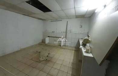 Imagem 4: Galpão para alugar, 328 m² por R$ 6.500/mês - Vila Amélia - Ribeirão Preto/SP