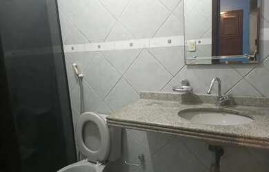 Imagem 4: ALUGO CASA COM 3 QUARTOS NO COHATRAC PRÓX. MATEUS E SHOPPING