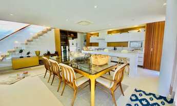 Imagem 4: Casa de Condomínio à venda, 4 quartos, 4 suítes, 5 vagas, Condomínio Fazenda Boa Vista - P