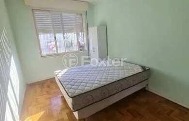 Imagem: Apartamento à venda Avenida Benno Mentz