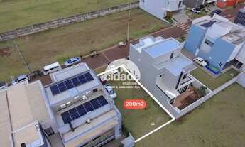 Imagem 3: Terreno em condomínio à venda, Cancelli - Cascavel/Pr