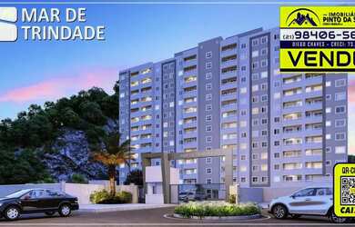 Imagem: Imóvel para venda com 42 metros quadrados