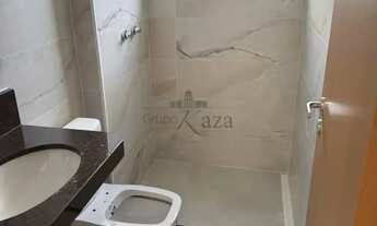 Imagem 6: Apartamento no Residencial Urban You no Villa Branca em Jacareí com 3 Dormitórios - 79m²