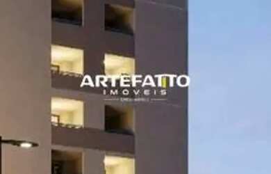 Imagem 2: Apartamento com 2 dormitórios no bairro São Francisco