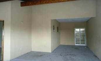 Imagem 4: Casa para Venda em Londrina, Residencial Abussafe, 3 dormitórios, 1 suíte, 2 banheiros, 2