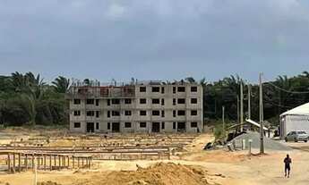 Imagem: Vendo chave de imovel em construção no