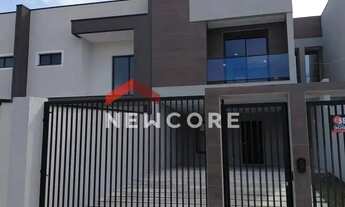 Imagem 4: Sobrado em Rua Marechal Cândido Rondon - Bom Jesus - São José dos Pinhais/PR