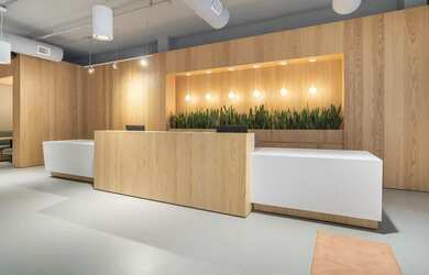 Imagem 3: Junte-se a uma comunidade empresarial próspera em Spaces Spaces, Vila Olimpia