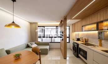 Imagem: Apartamento à venda Residencial Spot Marista