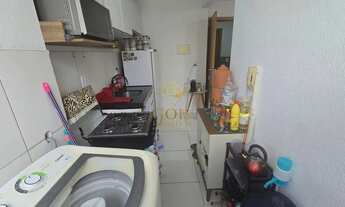 Imagem 4: Apartamento 2 quartos Antares OPORTUNIDADE