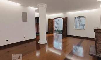 Imagem: Casa à Venda - Vila Mariana, 4 Quartos