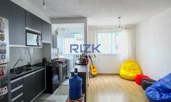 Imagem 3: Apartamento 1 quarto Cambuci