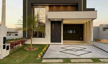 Imagem: Casa à venda em Indaiatuba, Loteamento