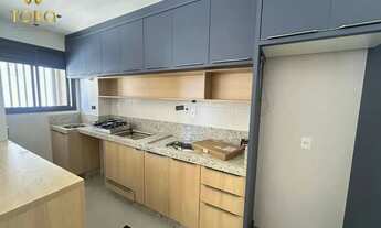 Imagem 2: Aluga-se apartamento no Edifício Blend Av. Londrina, 736 - Zona 08, Maringá - PR