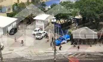 Imagem 6: Maravilhoso 2 quartos, com vista livre