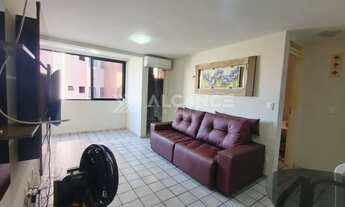 Imagem 2: Apto - 2 Quartos - 1 Suíte - 55 m² - Intermares, Cabedelo/PB