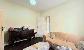 Imagem 2: BOTAFOGO - QUATRO QUARTOS - DEPENDENCIAS - VAGA - PERTO DO METRO