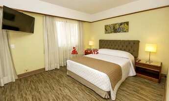 Imagem 3: Flat com ótimo preço no bairro Itaim Bibi. Confira!