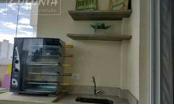 Imagem 6: Apartamento a venda - Vila Humaitá, Santo André