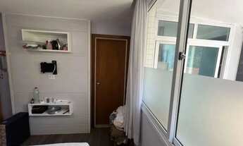 Imagem 7: Cobertura com 1 dormitório à venda, 83 m² por R$ 750.000,00 - Itacoatiara - Niterói/RJ