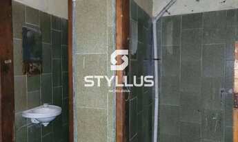 Imagem 9: Engenho Novo Galpão / depósito com venda por R$100.000