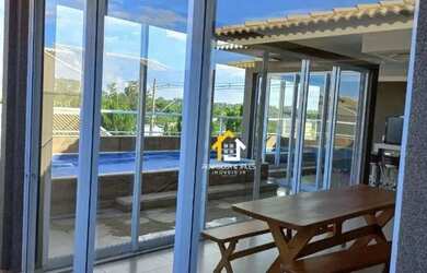 Imagem 5: Sobrado com 4 dormitórios, 380 m² - venda por R$ 2.400.000,00 ou aluguel por R$ 12.200,00