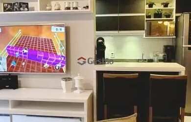 Imagem 6: Apartamento para aluguel em Canoas, Marechal Rondon - Condomínio com piscina e churrasquei