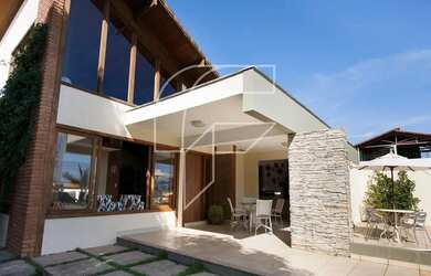 Imagem 2: Imóvel para venda com 380 metros quadrados com 4 quartos em São Judas Tadeu - Guarapari